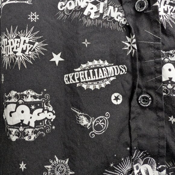 Harry Potter Dress - Picture 5 of 7